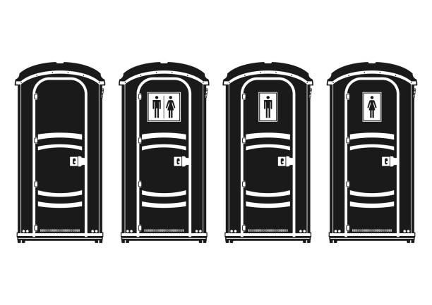 Best VIP or Luxury Restroom Trailers  in Onset, MA