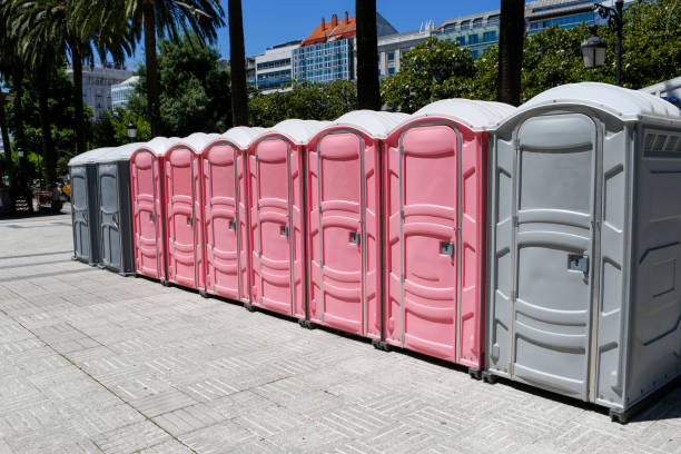 Best Short-Term Portable Toilet Rental  in Onset, MA