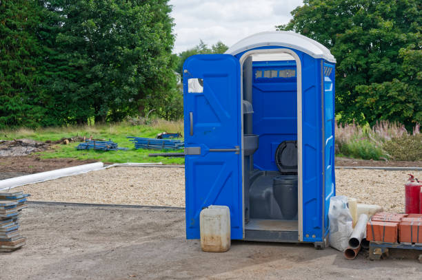 Types of Portable Toilets We Offer in Onset, MA