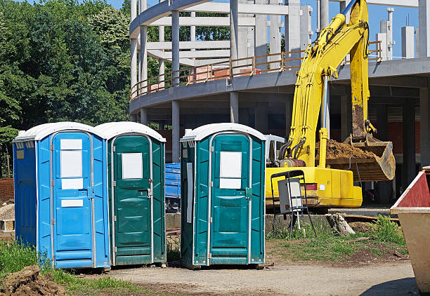 Best Eco-Friendly Portable Toilets  in Onset, MA