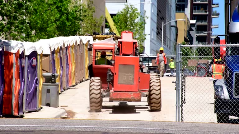 Best Portable Restroom Servicing (Cleaning and Restocking)  in Onset, MA