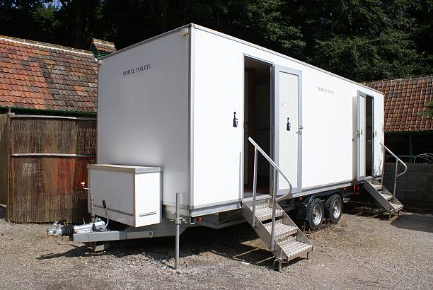 Best Portable Restrooms for Agricultural Sites  in Onset, MA